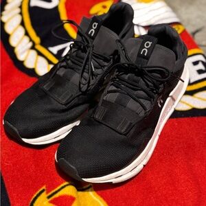 ON RUNNING Men’s Shoes